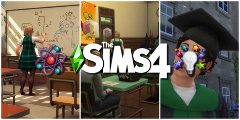 best games with sex mods|The Sims 4: Best School Mods, Ranked .